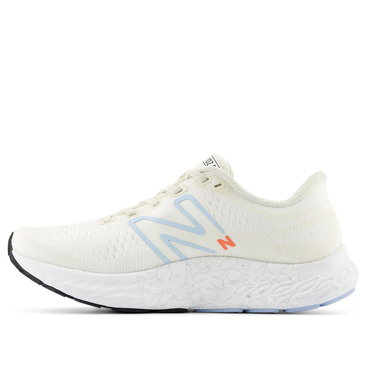 (WMNS) New Balance Fresh Foam X Evoz Stability 'White' WEVOVCM