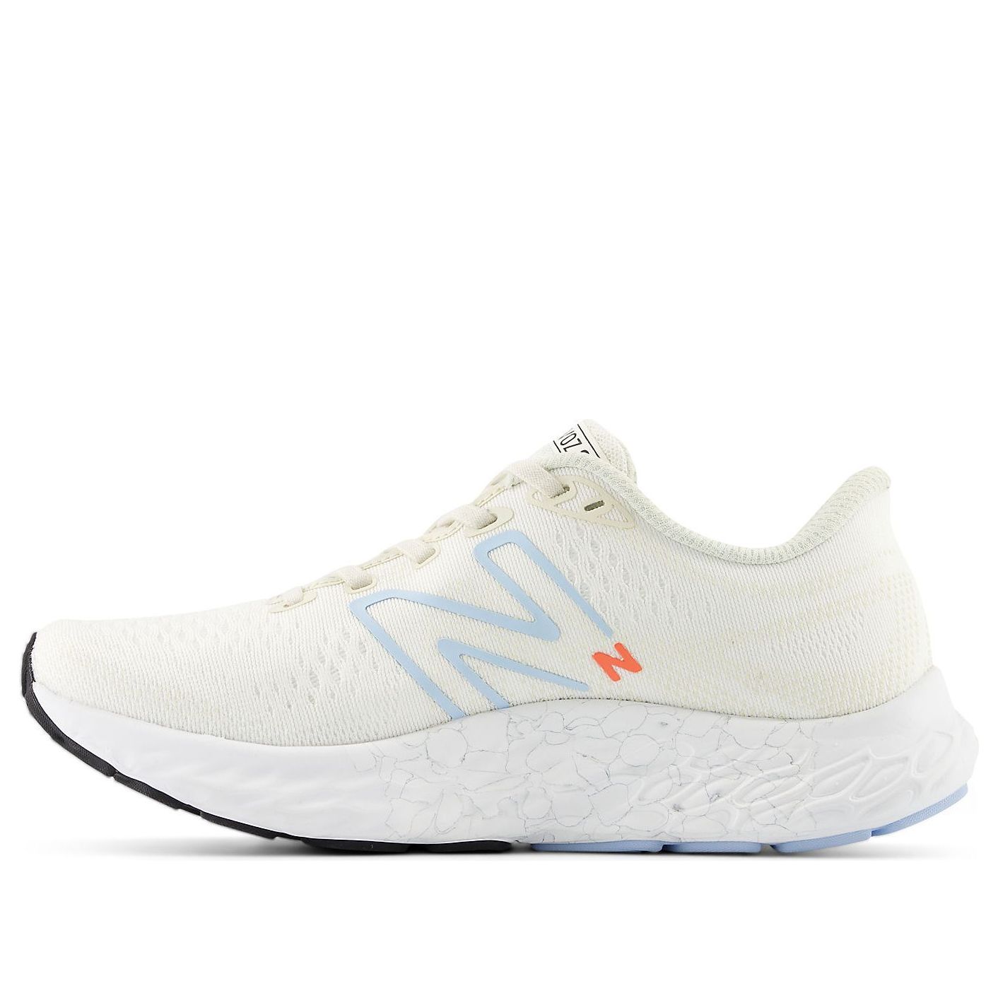 (WMNS) New Balance Fresh Foam X Evoz Stability 'White' WEVOVCM
