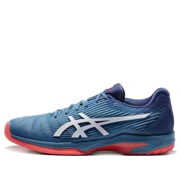 ASICS Solution Speed FF 'Azure' 1041A003-400