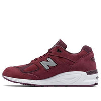 New Balance 990v2 Made in USA 'Bringback Suede' M990CIT2