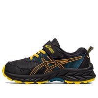 (PS) ASICS Gel-Venture 9 'Black Sandstorm' 1014A277-001