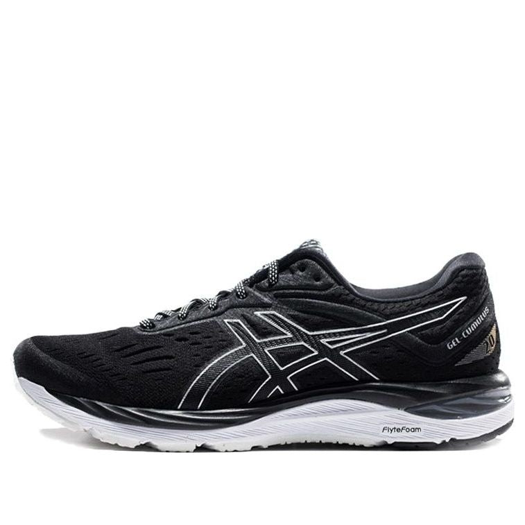 ASICS Gel-Cumulus 20 'Black' 1011A008-002