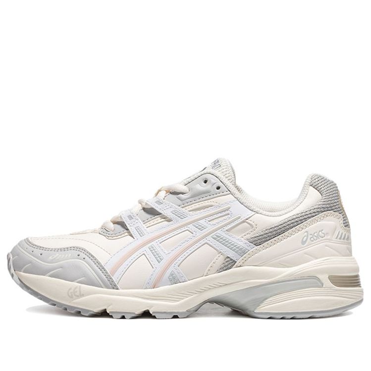 ASICS Gel-1090 'Cream Grey' 1203A243-022