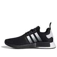 adidas NMD_R1 'Black Silver' EG7399