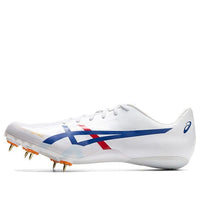 ASICS Hypersprint 7 'White Dark Blue' 1093A151-100