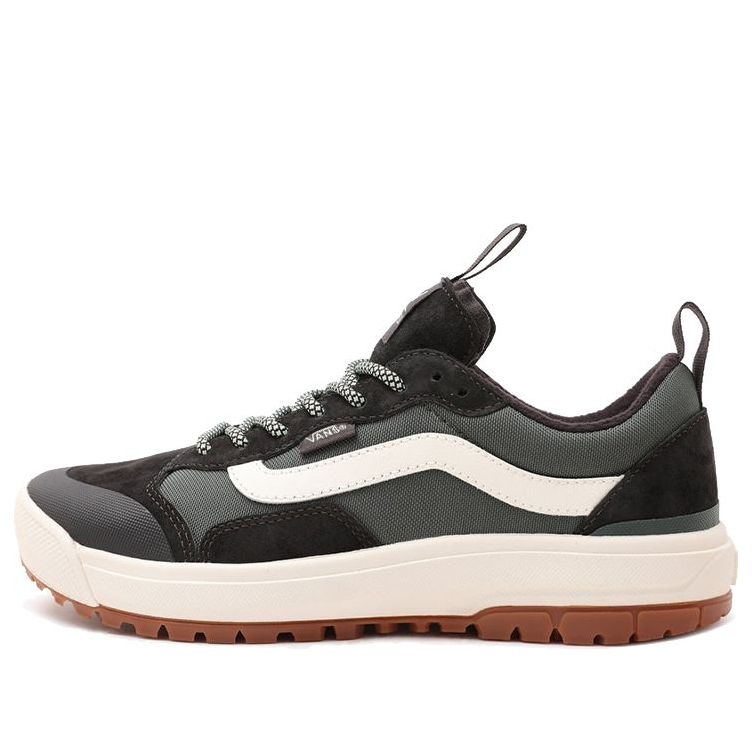 Vans Ultrarange Exo Mte-1 'Black Gray White' VN0A5KS4A19