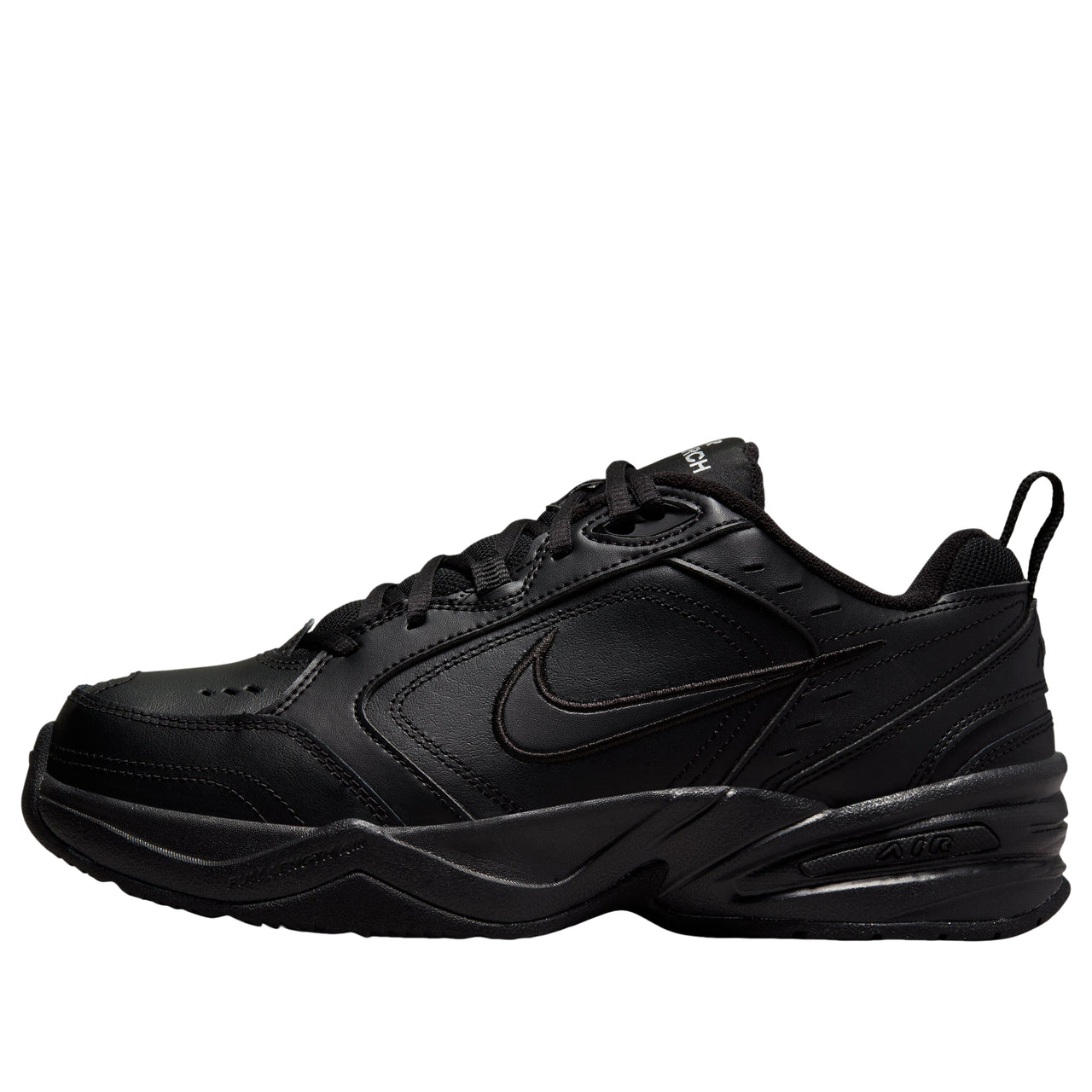 Nike Air Monarch IV 4E Wide 'Black' 416355-001