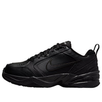 Nike Air Monarch IV 4E Wide 'Black' 416355-001