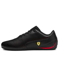 PUMA Ferrari SF 'Black Red' 306422-01