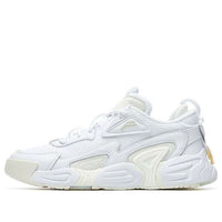 FILA Swarm Low-Top White F12M021213FWT