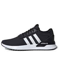 adidas originals U_Path X 'Black White' FV6566