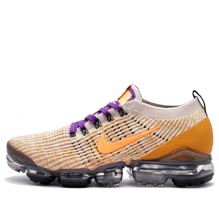 Nike Air VaporMax Flyknit 3 'Desert Sand' AJ6900-008