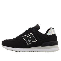 (WMNS) New Balance 574 'Black Rain Cloud' WL574HO2