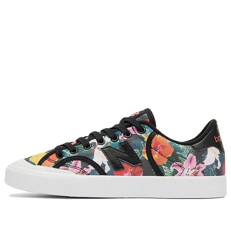 (WMNS) New Balance Procts Black/Multi-color WPROCTSG