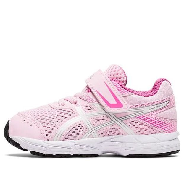 (TD) ASICS Gel-Contend 6 TS 'Cotton Candy' 1014A085-700