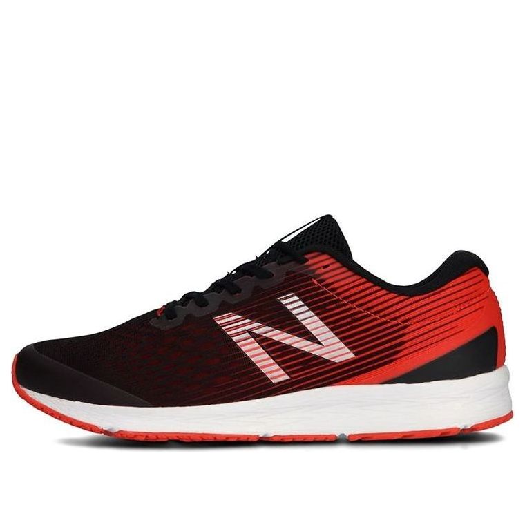 New Balance Flash v4 Black/Red MFLSHCR4