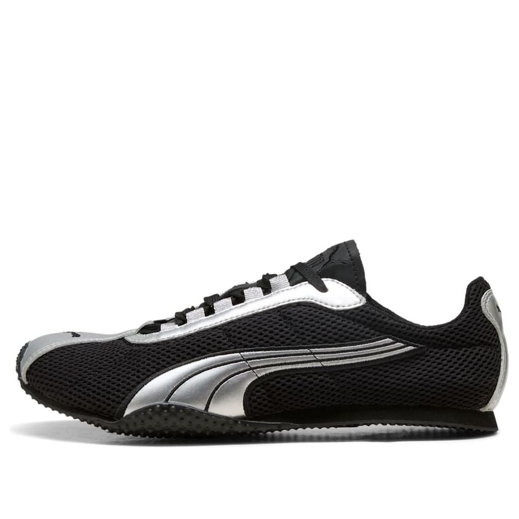(WMNS) PUMA H-Street OG 'Black Silver' 405423-02