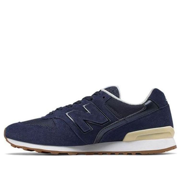 (WMNS) New Balance 996 Darkblue WR996FSC