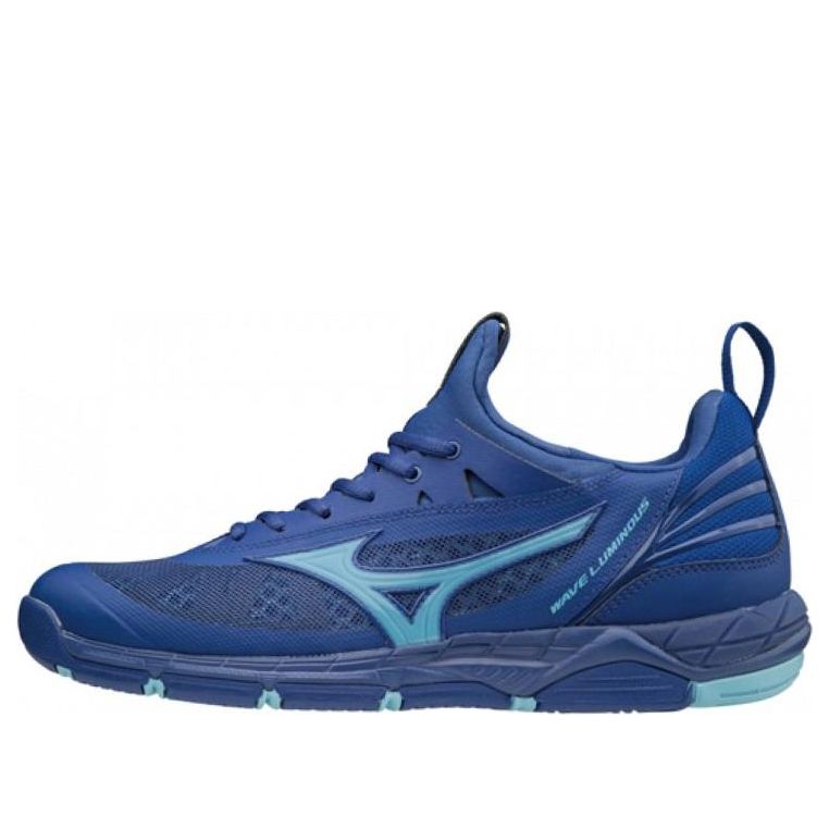 Mizuno Wave Luminous V1GA182097