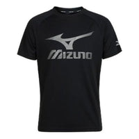 Mizuno Performance T-shirt 'Black' J2CA33E1