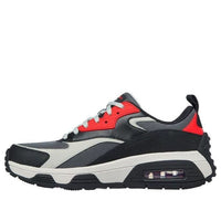 Skechers Air Extreme V.2 'Black White Red' 232255-BKRD