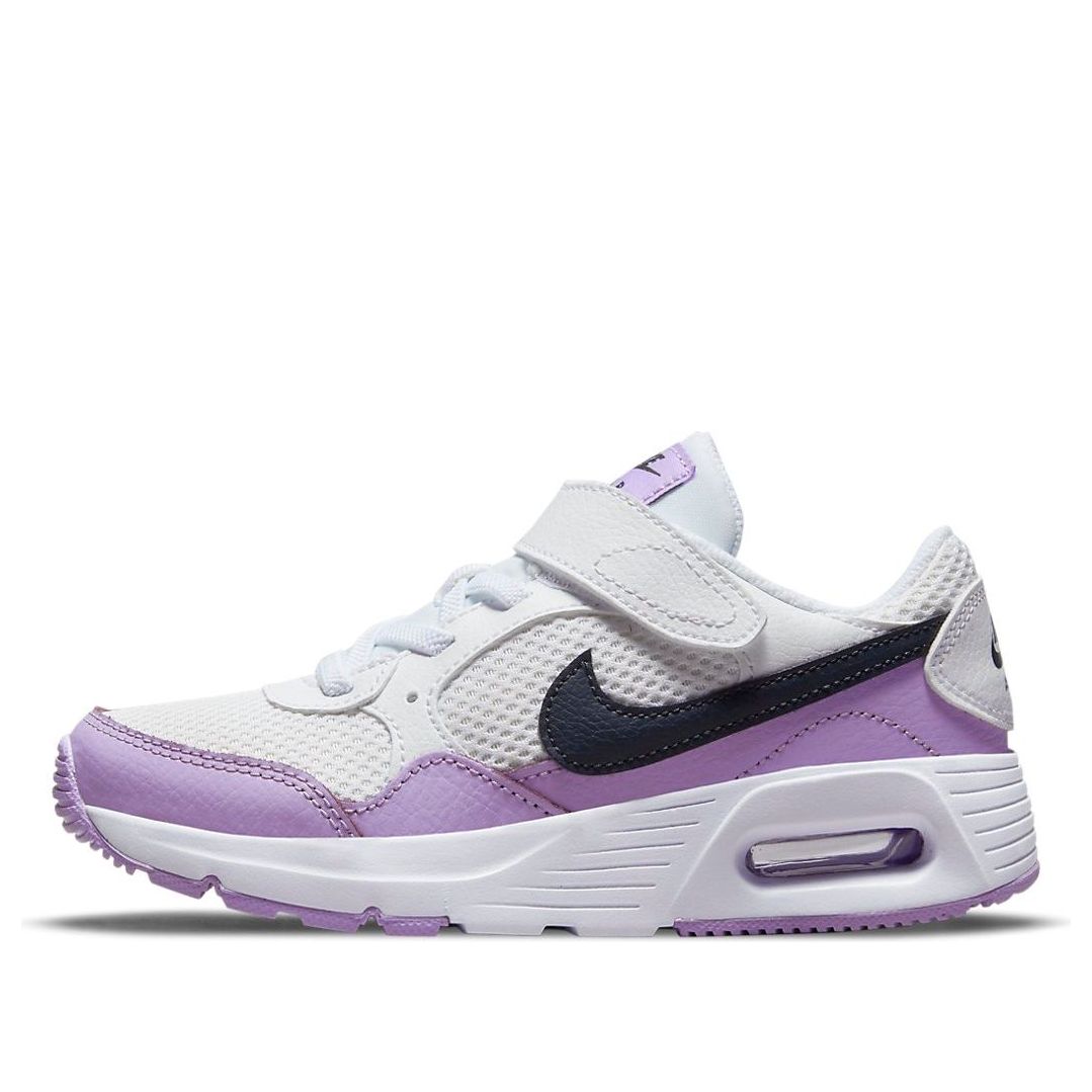 (PS) Nike Air Max SC 'White Lilac' CZ5356-107