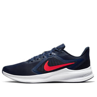 Nike Downshifter 10 'Blue Red' CI9981-400
