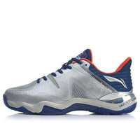 Li-Ning Sound 4.0 'Silver White' AYZQ001-3