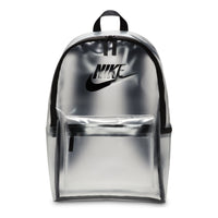 Nike 25L Heritage Crystal 'Clear Black' HV8920-908