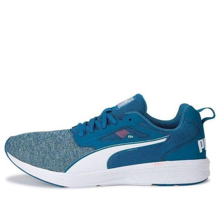 PUMA Nrgy Rupture White 193243-09