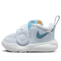(TD) Nike Team Hustle D11 'Rabbit' FZ1247-001
