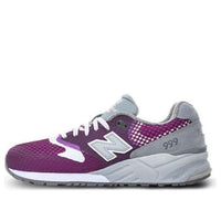 New Balance 999 Series Low-Top Purple MRL999AF