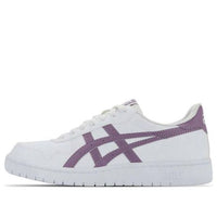 (WMNS) ASICS Japan S 'White Purple' 1202A326-106