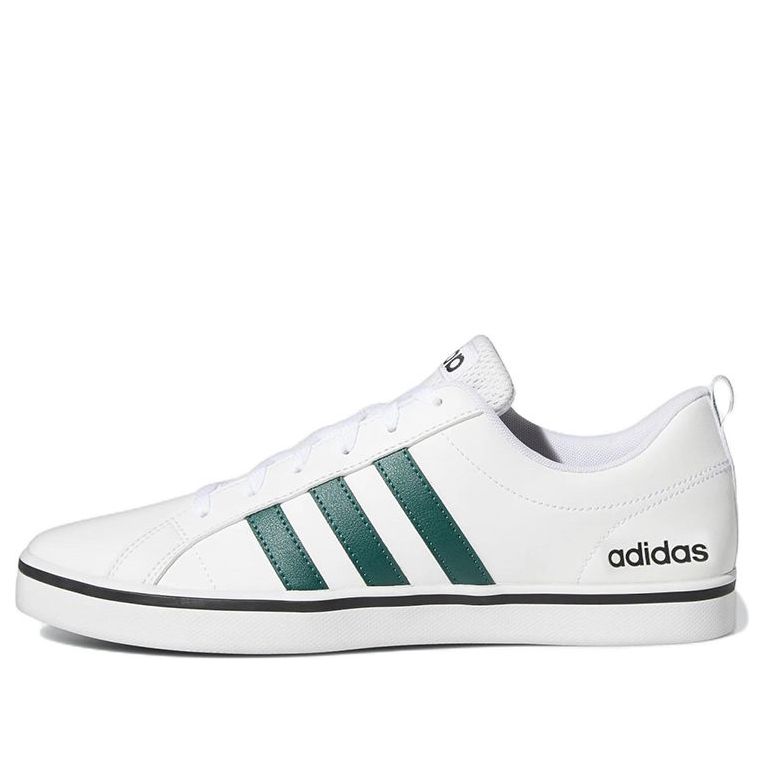 adidas neo Vs Pace 'White Green' GY5506