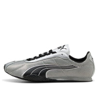 (WMNS) PUMA H-Street Chrome 'Silver Black' 408064-05