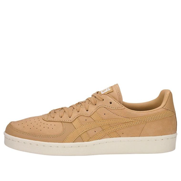 Onitsuka Tiger GSM 'Yellow Brown' D839L-0505
