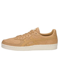 Onitsuka Tiger GSM 'Yellow Brown' D839L-0505