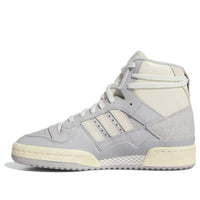 (WMNS) adidas Originals FORUM 84 High 'Grey Cream White' IF2735