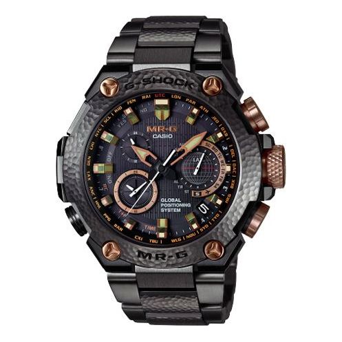 CASIO G-Shock MR-G 'Black' MRG-G1000HT-1ADR