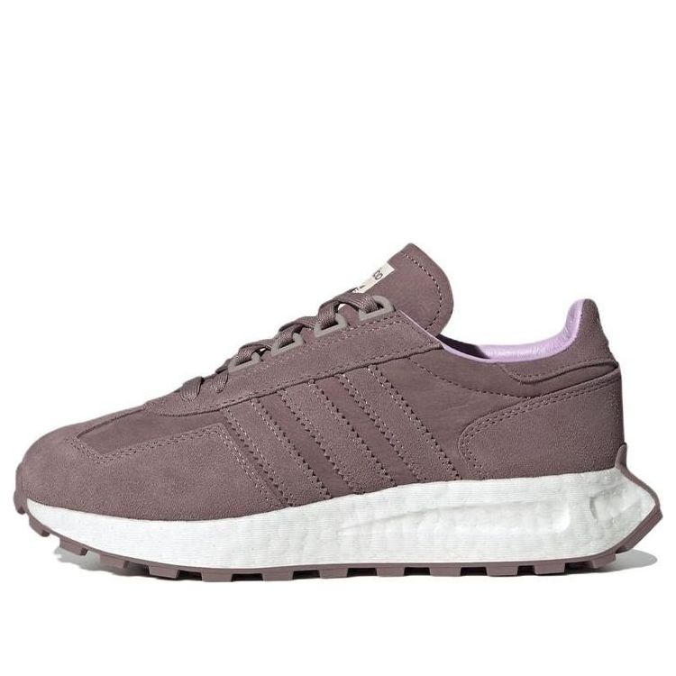 (WMNS) adidas Retropy E5 'Purple Bliss Lilac' HP9157