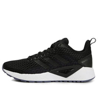 (WMNS) adidas neo Questar Climacool 'Black' F36315