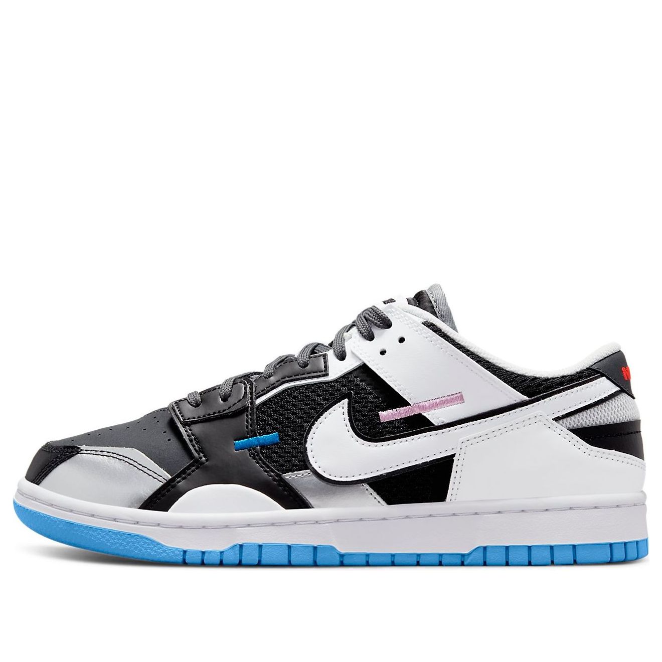 Nike Dunk Low Scrap Premium 'Mismatch' DN5381-001