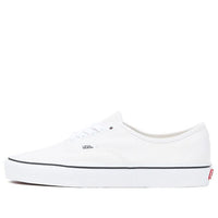 Vans Authentic Classic Casual Skateboarding Shoes Unisex White VN0A5JMPCOI