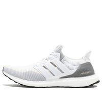 adidas UltraBoost 2.0 'White Grey' AQ4007