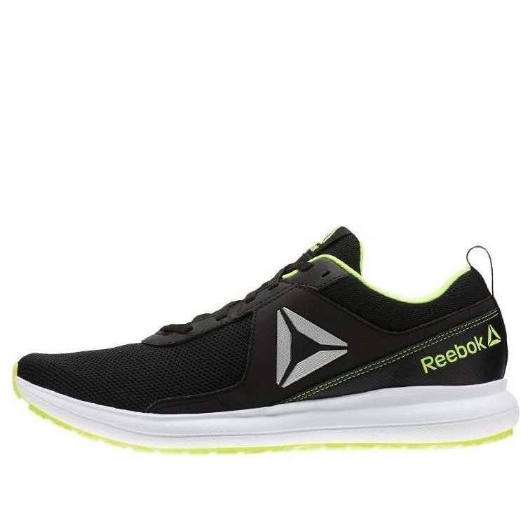 Reebok Driftium Black/Green CN3961