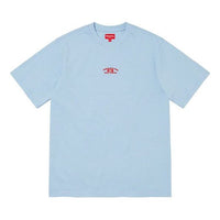 Supreme SS21 Week7 World Famous S S Top Tee SUP-SS21-605