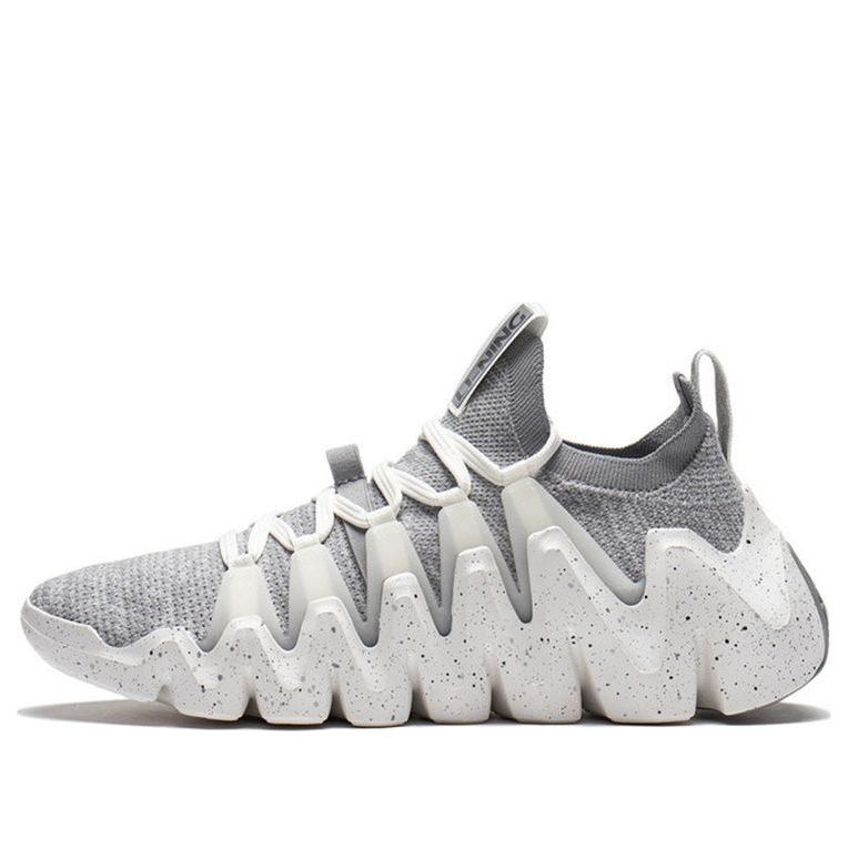 Li-Ning Magic Thorn No Boundry Sport Leisure AZGS031-2