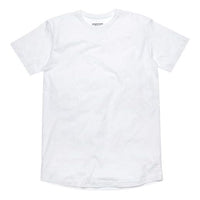KITH Undershirt 3-Pack Solid Color 3 Short Sleeve White KH3170-101