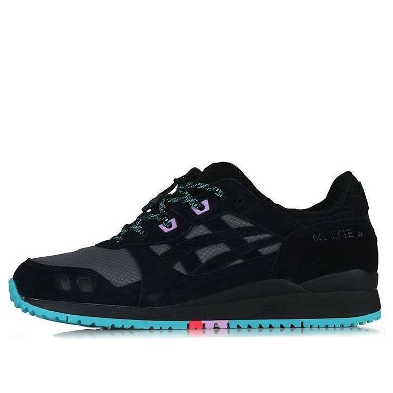 ASICS Gel Lyte 3 Gore-Tex 'Winterized Pack' 1201A024-020
