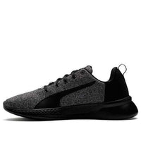 (WMNS) PUMA Tishatsu Low Top Black 191492-01
